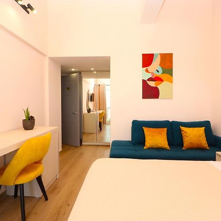 Fegi Rooms Himare Luaran gambar