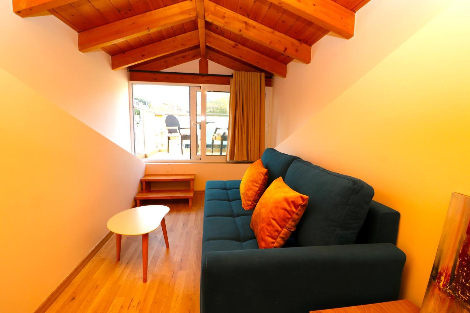 Fegi Rooms Himare Luaran gambar