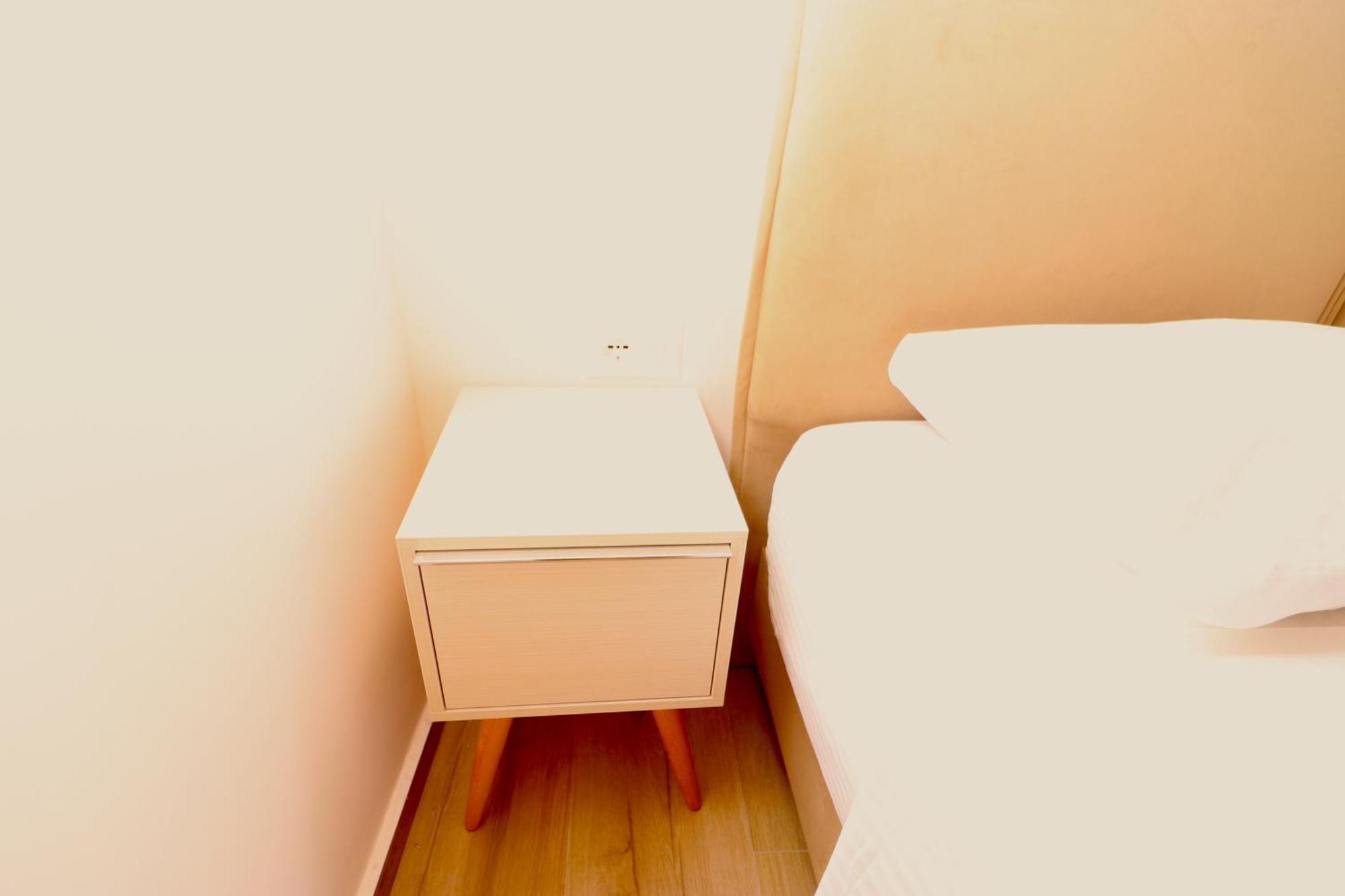 Fegi Rooms Himare Luaran gambar